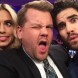 Darren Criss - The Late Late Show with James Corden