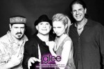 Glee Wrap Party Photobooth 