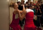 Glee Quinn et Santana 