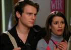 Glee Jesse et Rachel 