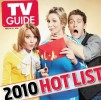 Glee TV Guide (Novembre10) 