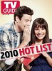 Glee TV Guide (Novembre10) 