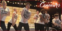 Glee News Images 