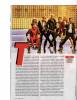 Glee TV Guide Janvier 2012 