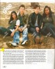 Glee Nylon Magazine 