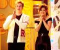 Glee Marley et Ryder  