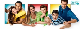 Glee Posters Saison 5 