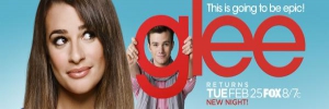 Glee Posters Saison 5 