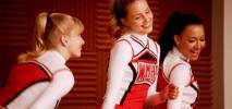 Glee Santana Lopez : personnage de la srie 