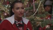 Glee Santana Lopez : personnage de la srie 