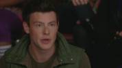 Glee Finn Hudson : personnage de la srie 