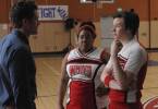 Glee Kurt et Mercedes 