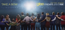 Glee Promo Saison 6 