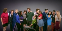 Glee Promo Saison 6 
