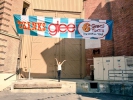 Glee Derniers jours de tournage Saison 6 