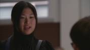 Glee Tina Cohen-Chang : personnage de la srie 