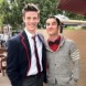 Grant : Interviews