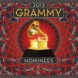 Nomination pour les Grammys