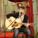 Darren dans Acces Hollywood