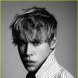 Chord Overstreet dans Da Man