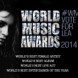 World Music Awards 2014