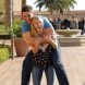 Heather Morris est maman
