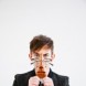 Kevin McHale pour Refinery29