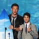 Darren r�p�te, Cory fait de la promo