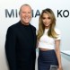 D�fil� Michael Kors