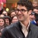 Darren : interview