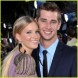 Heather Morris Fianc�e