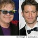 Matthew en duo avec Sir John