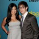 Jenna et Kevin chantent � Pari