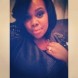 Quand Amber Riley chante...
