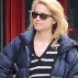 Teen vogue : Dianna Agron 