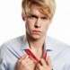 Chord chez Ellen