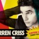 Darren part en tourn�e