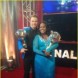 DWTS, Victoire !