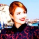 Dianna Agron dans Pretenders