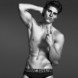 Versace's Spring 2014 Campaign