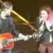 Quand Chord accompagne Demi...