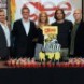 C�l�bration du 100�me �pisode