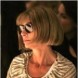 Anna Wintour aide Glee 