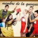 Membre de la quinzaine 
