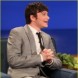 Chris Colfer chez Conan