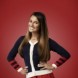 Lea dans The View