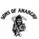 Lea Michele dans Sons of Anarchy
