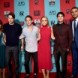 Premi�re de American Horror Story : Freak Show