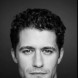 Matthew Morrison dans Finding Neverland