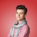 Chris pr�te sa voix
